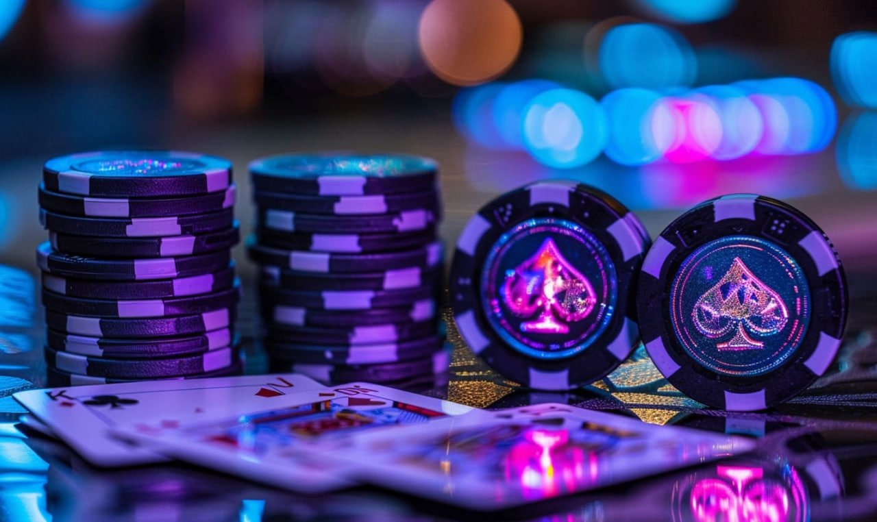 Studio Pretty Gaming dengan dealer profesional dan antarmuka streaming multi-kamera pada aplikasi jacpot108