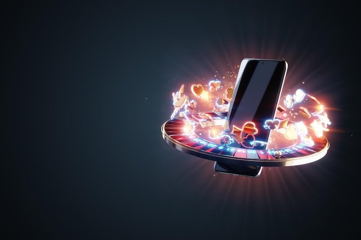 Tampilan broadcast PUBG Mobile Pro League dengan statistik real-time pemain dan tim di aplikasi jacpot108